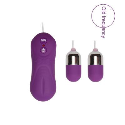 Couple Vibrator Female  Vaginal Masturbator Chinese Massage Balls