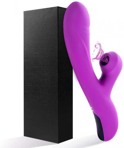 Clitoris Stimulator Clit G Spot Vibrators For Women Factory Double Motors   Massager Rabbit Vibrator