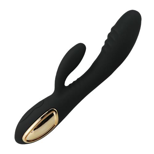 Double-head Masturbation Professional Factory Hot Sale & High Quality Usb Charger Waterproof Insert Vibrator