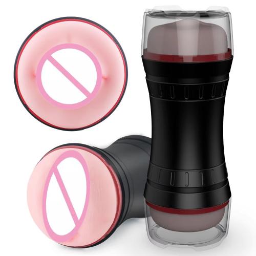 Hot Sale Real Electric Vagina Male Masturb Mal Masturbator With Bullet Anal Masturbation Penis Massager Machine For