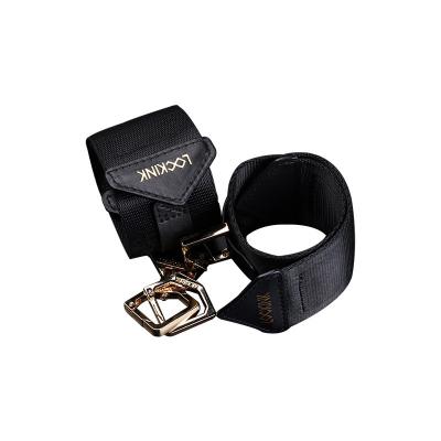 Locklink  Sm  Split Belt Set Couple Flirting Bundled Bondage Splitter Tool