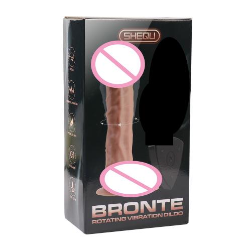 Super Big Penis  Dildo Realistic Huge Erotic Sex For Female Soft Flesh Rubber With Vibrator Feature