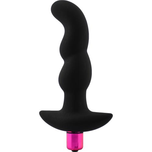 Vibrating Butt Plugs Dildo Vibrator G-spot  Homemade Anal  Women