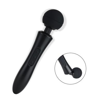 2023 Av Vibrator Sex Handheld Wand Massage