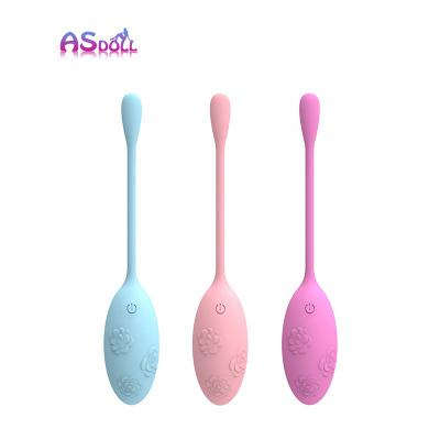 2023 Factory Wholesale High End Rose Vibrator  Women Remote Controlled Machine Vibration For Female