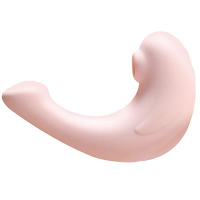 5 Frequency Vibration 10 Sucking G Spot Clitoris Stimulation App Control Little Leopard Vibrators For Woman