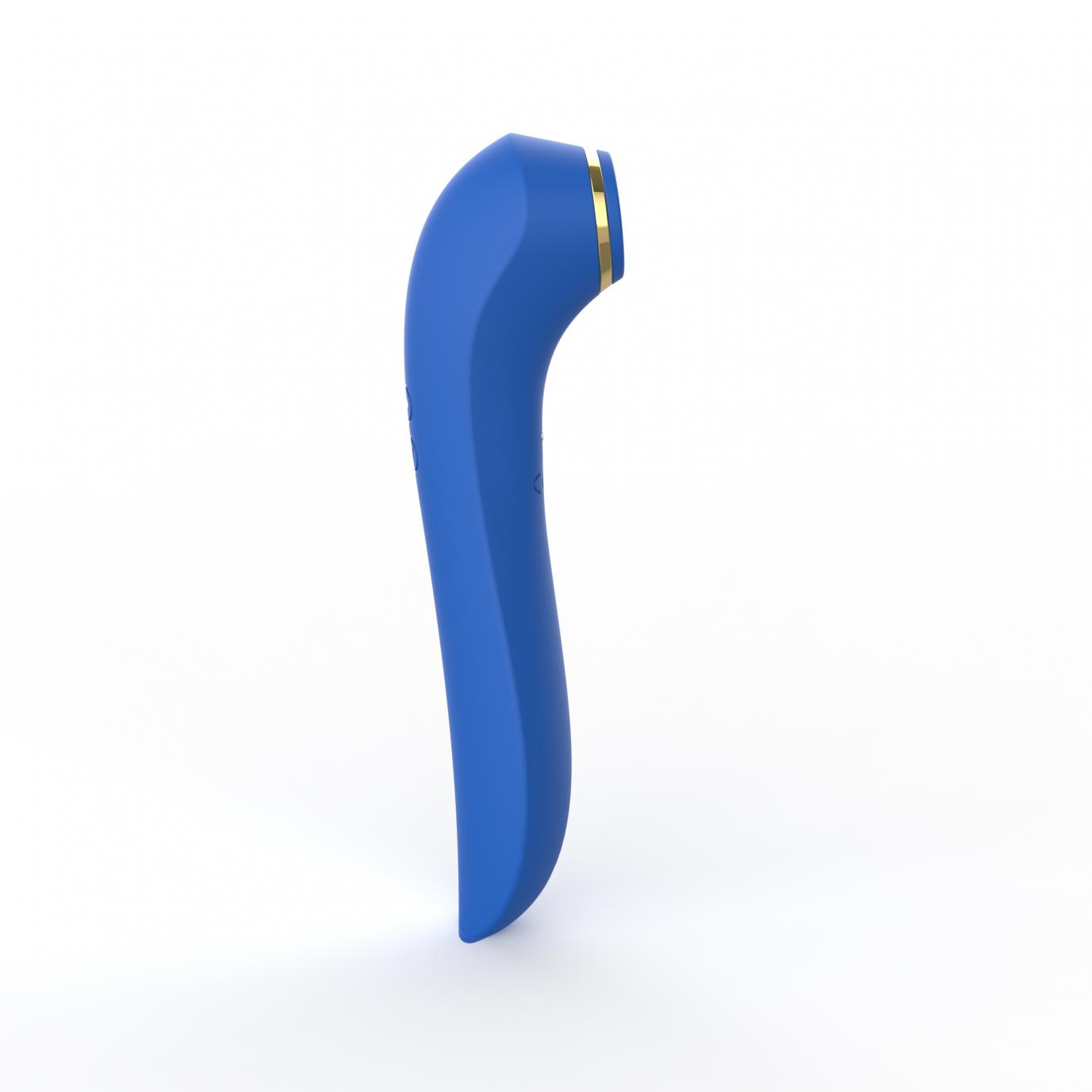 Adjustable Frequency Female Masturbation Stimulus Clitoris Sucking Vibrator  For Woman