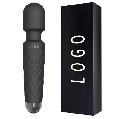 Cheap Av Wand Vibrator Clitoral Stimulus Woman Masturbation