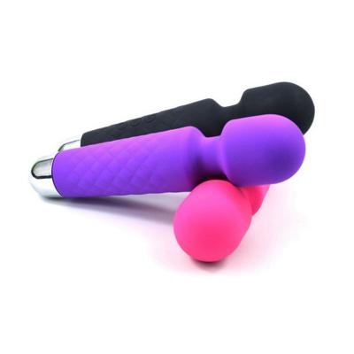 Ce Rohs  Woman Masturbation G Spot Vibrator  Massage  Female Av