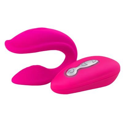 Chinese Sex  Waterproof G Spot Vibrator 5 Modes For Couple Anal Clitoris  Woman