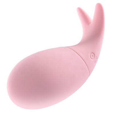 Custom 10 Model Vibration Little Fish Wireless Female Masturbation Av Vibrator G Spot Stimulator