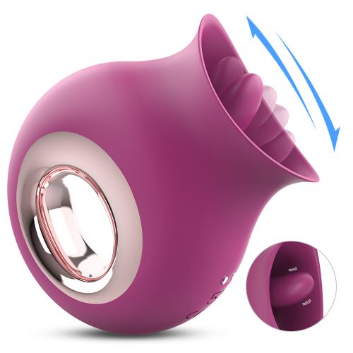 Factory High Quality Cheap Clitoral Dildo Hot Selling Rose Stimulator Vibrator For Women