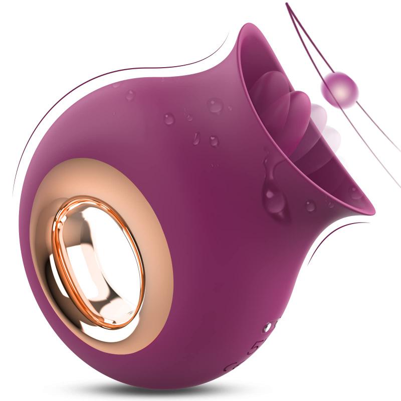 Factory High Quality Cheap Clitoral Dildo Hot Selling Rose Stimulator Vibrator For Women