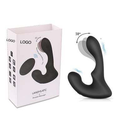 Men & Women Anal  Vibrating Prostate Massager