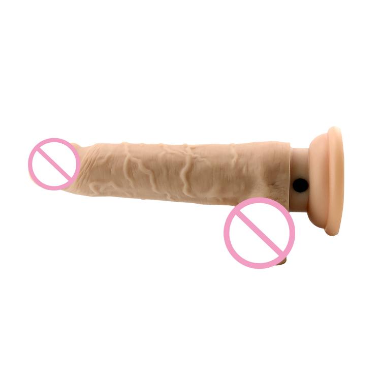 Online Shopping Remote Control Hudge Dildo For Men Huge Realistic Vibrator Giant Gode Dildos-for-wom