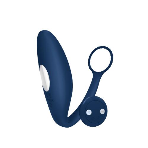 Remote Control Prostate Massager  For Men