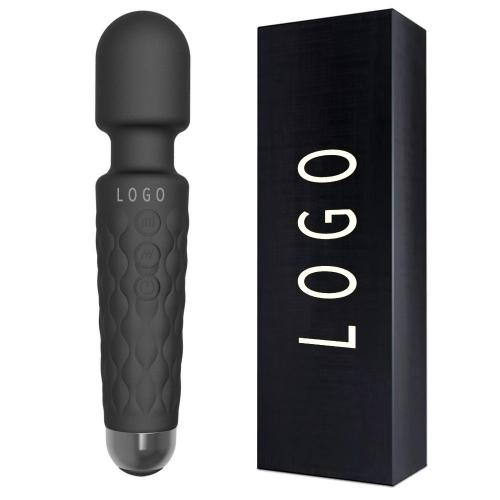 Vibrador Potente Para Mulher Corporal Massagista Clitoris Varinha De Massagem Os Brinquedo Sexual Mulheres