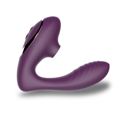 Vibration Patterns Clitoral Sucking Vibrator G Spot Stimulation Best Selling