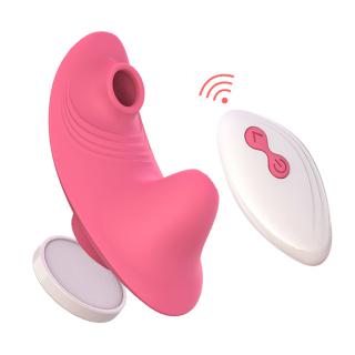 Best Selling Women's 10m Wireless Panty Vibrator With Remote Control Wearable Panties