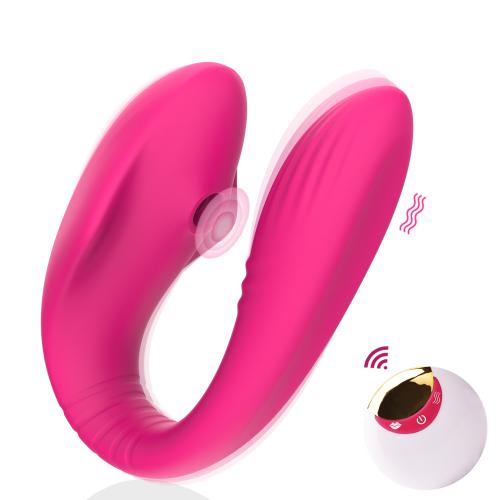 Customization Sucking Panty Wearable Vibrator Remote Control  Dildo Silicone For  Women