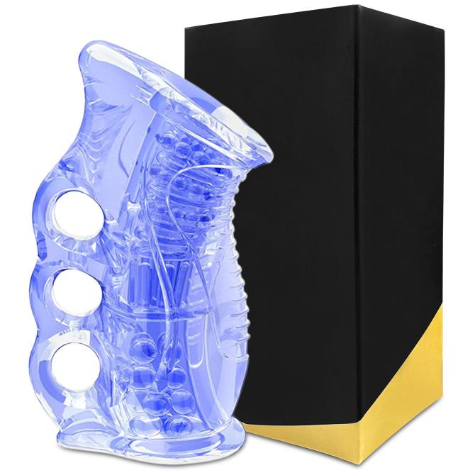 Wholesale Oem Masturbators Masturbation Cup Silicone Artificial Boy  For Men Long Time