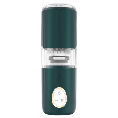 Hot Sale Automatic Telescopic Rotary Massage Sport Masturbator 10 Frequency Clip Suction Vibrator  Men Airplane Cup Design