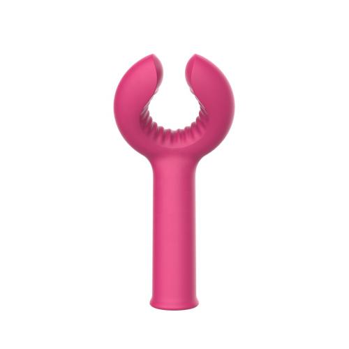 10 Speeds Vibration Anal Vagina Clitoris Penis Stimulator Cock Ring  For Men  Couple