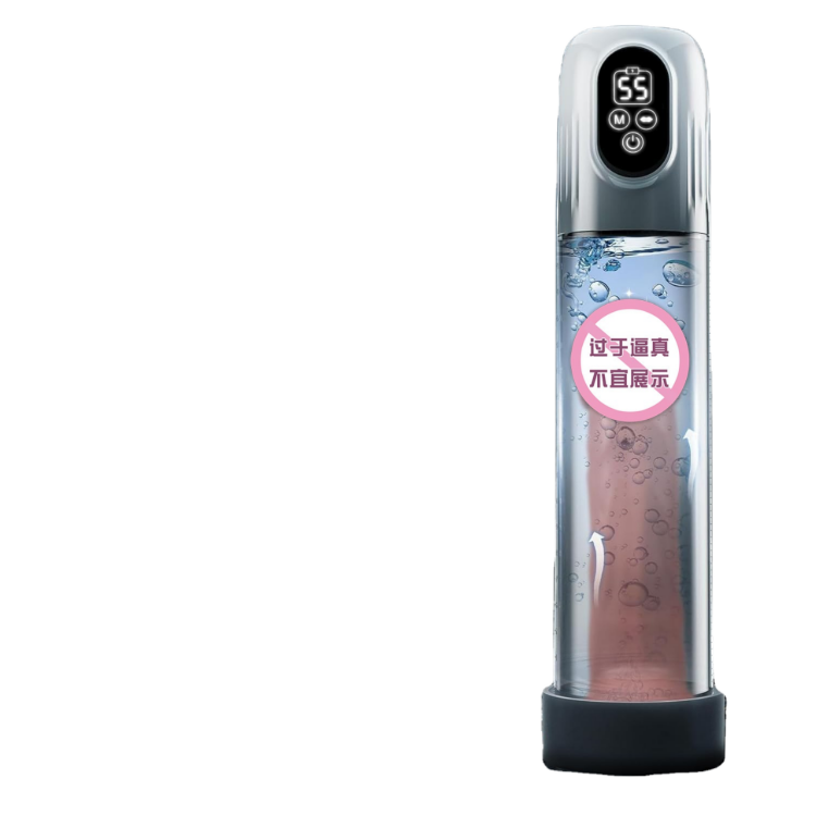 Butt Masturbator Prostate Massager Anal Male  For Man Delay Ejaculation Stimulator Penis Vacuum Pump