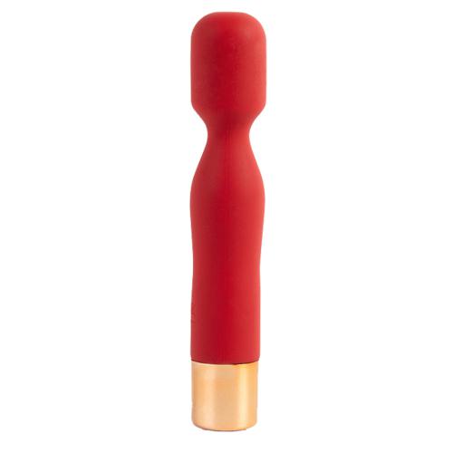J205 Phone App Controlled Mini Vibrator For Women 9-speed G-spot Gadget With Usb Power