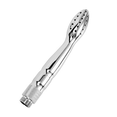 Porous Water Spray Shower Douche Vaginal Anal Cleaner  For Women Man Couple
