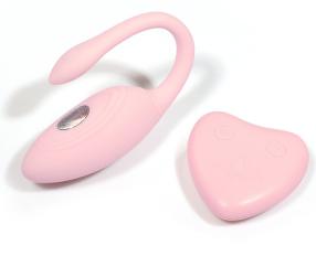 Remote Control S3x  G-spot Egg Vibrator For Couples And Clit Women Sex