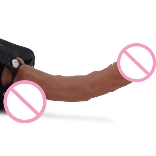 Dildo Harness Penis Vaginal Massage  Game Strap On Dildos Bondage Belt