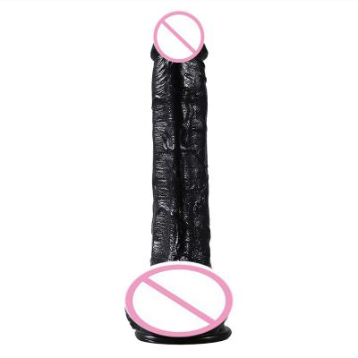 Online Shop Women Vagina Pussy Artificial Penis Dick Dildo