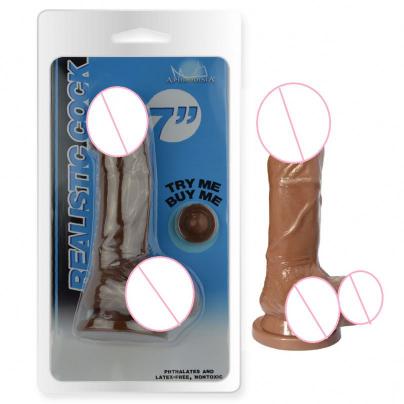 Pussy Artificial Penis Dildo For Women Masturbation Machine