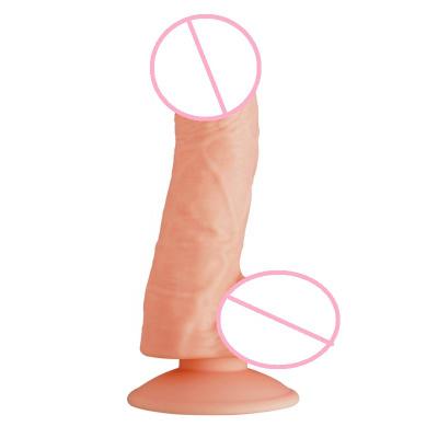 Skin Feeling Realistic Penis Super Huge Big Dildo With Suction Cup  For Woman  Female Masturbation Cock