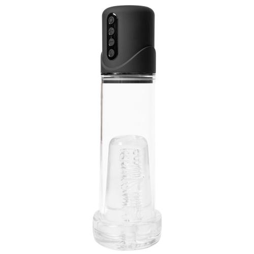 Sucking Vibrator Machine Vagina Male Masturbator Electric Penis Exercise Vacuum Pump  For Men