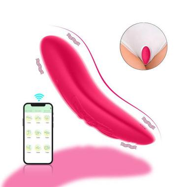 Top Quality Usb-powered Mini Vibrator Egg Realistic Butterfly Vagina Vibrating Massager For Women Couples