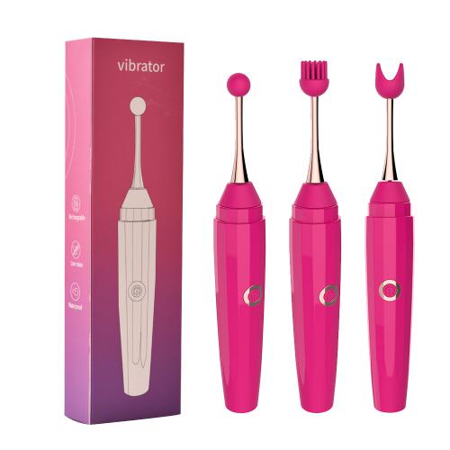 10 Modes Bullet Vagina Orgasm G-spot Clitoris Massager Pussy Vibrator  For Women