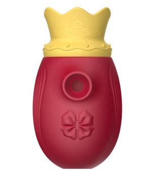 10 Modes Tongue Licking Clitoris Sucking Vibrator Women  Breast Stimulator Female Masturbation