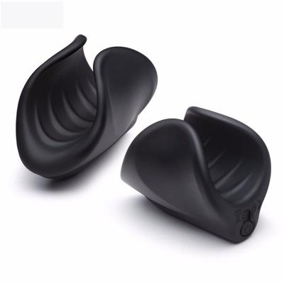 10 Speeds Sexy Vagina Electronic Masturbation Cup Vibrator Device Men  Male Glans Massage