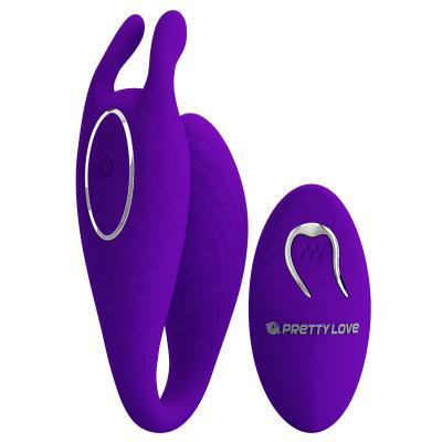 12 Speeds Dual Motor Remote Vibrators For Women Clitoris G Spot Stimulator Rechargeable Vibe Erotic