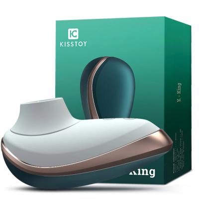 5 Modes Sucking Vibrator Clit Sucker Clitoris Stimulator 10 Speed Licking Tongue   For Woman