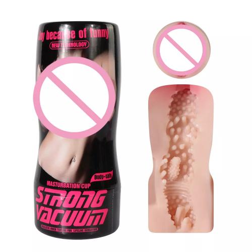 For Men Masturbating Black Pussy Vagina Masturbator  Man