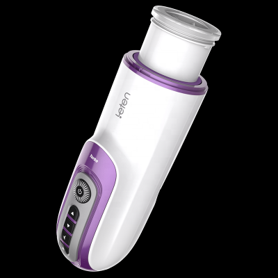 Automatic Male Masturbator  For Men Sound Interactive Voice Vibrating  Man