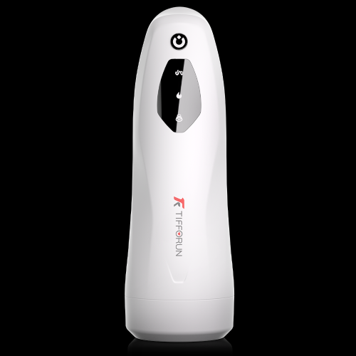 Automatic Vibrator Sucking Male Masturbator Man Masturbation Cup Real Vagina  For Men