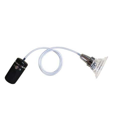 Clit Vagina Pump Tongue Licking Wand Vibrator Nipple Sucker Anal Clitoris Stimulate Dildo G Spot Vibrators For Woman