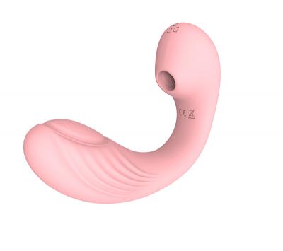 Clitoris G-spot Vagina Electric Female Masturbation Clitoral Sucker   Sucking Vibrator For Women