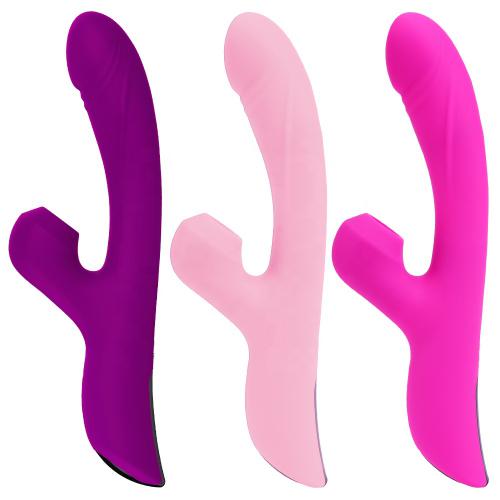 Clitoris Sucking Vibrator For Women Rabbit Heating G Spot Massager Clit Sucker Stimulator Dildo  Shop