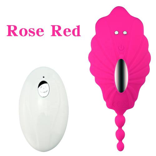 Couple  Wireless Remote Control Vagina Underwear Wearable Panties Vibrator For Women
