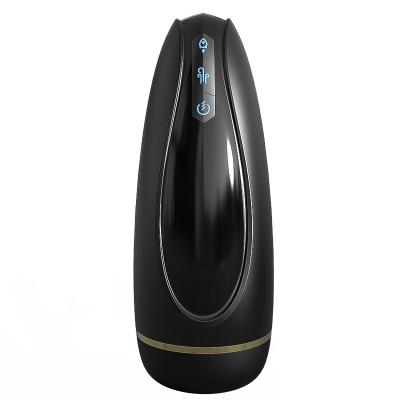 Hot Sales Sucking Vibrator Male Masturbation Machine Men Sex  Masturbator Cup  For